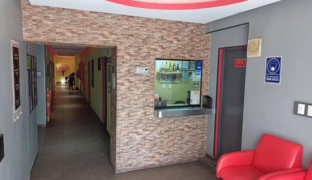 Hotel Piet
