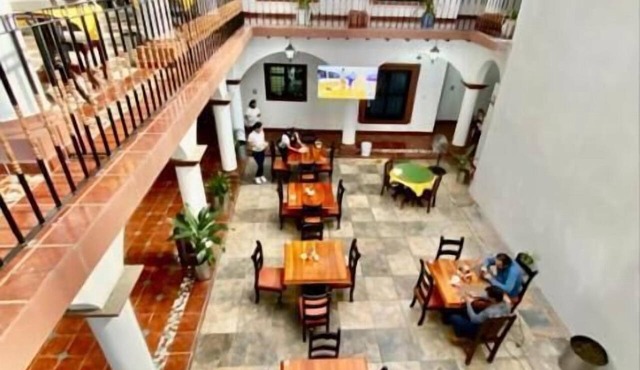 HOTEL PINEDA REAL