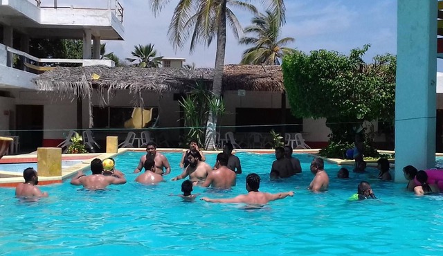 Hotel Playa Azul