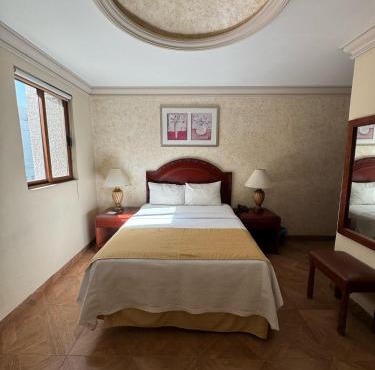 Hotel Plaza Express