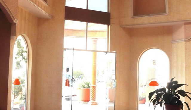 Hotel Plaza San Juan