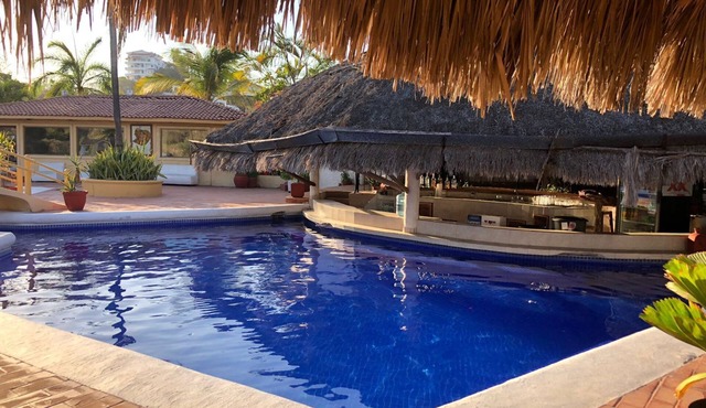 Hotel Plaza Tucan