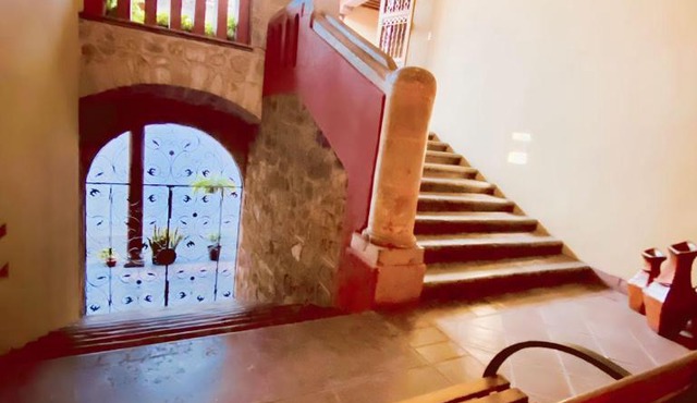 HOTEL PLAZA VASCO