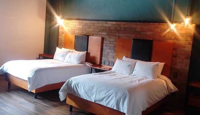HOTEL PLAZA XIHUINGO