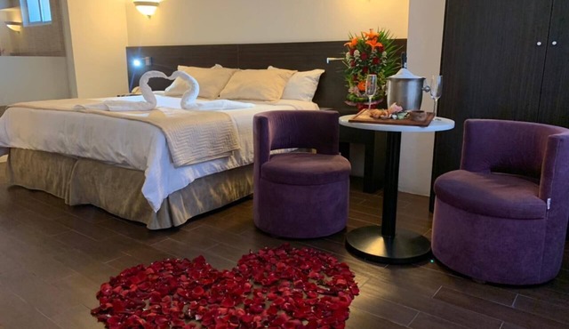 Hotel Posada San Miguel