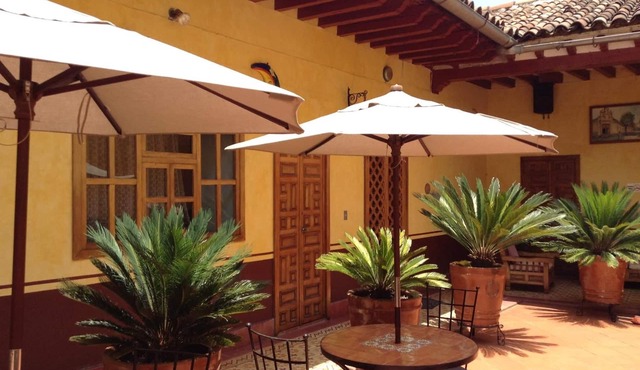 Hotel Posada de la Salud