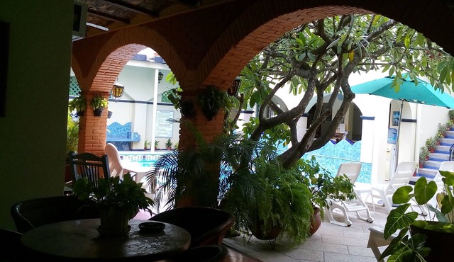 Hotel Posada del Rey