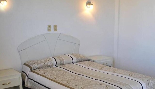 Hotel Posada del Yaqui