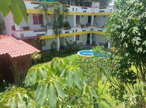 Hotel Posada La Bonita