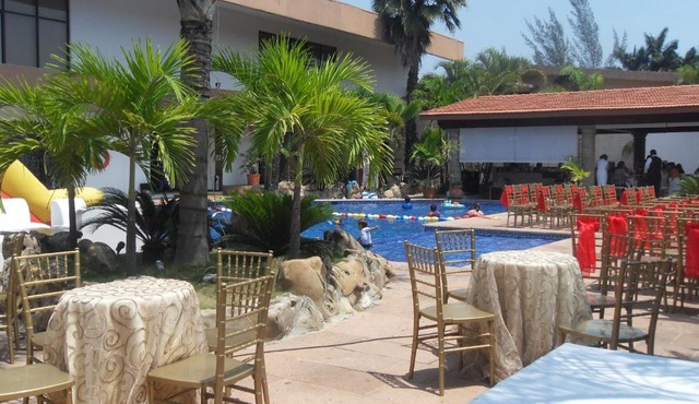 Hotel Poza Rica Inn
