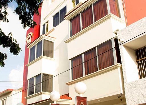 Hotel Puerto Real - Coatzacoalcos