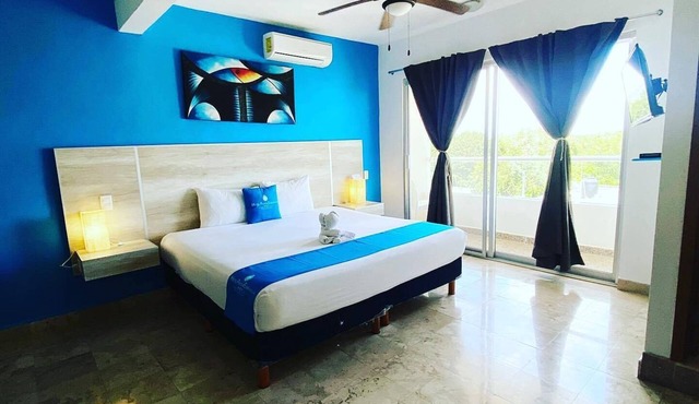 Hotel Punta Esmeralda