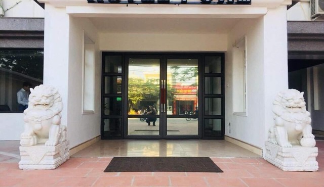 Hotel Pure