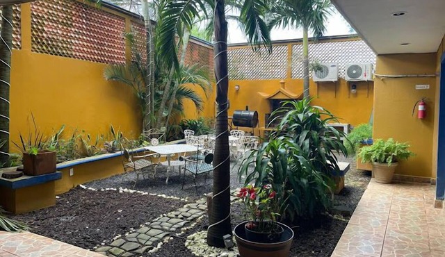 Hotel Quetzalcóatl