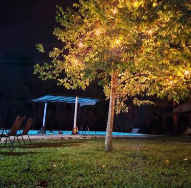 Hotel Quiloma Ranch