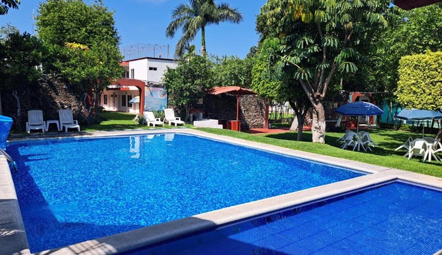 Hotel Quinta Paraiso