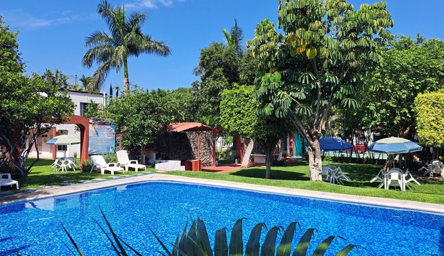 Hotel Quinta Paraiso