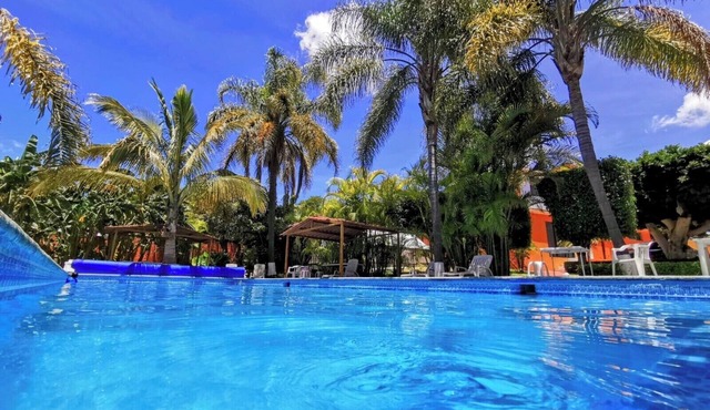 Hotel Quinta Ventura