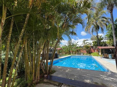 Hotel Quinta Ventura, Ixtapan de la sal