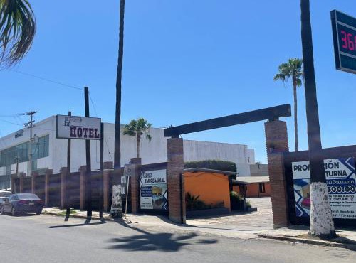 Hotel Ranchito