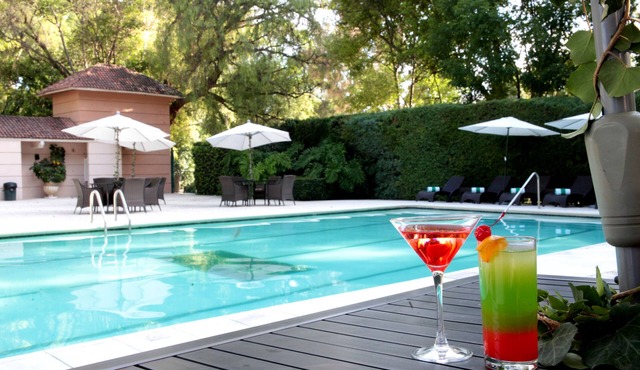 Hotel Real del Bosque Golf and Spa