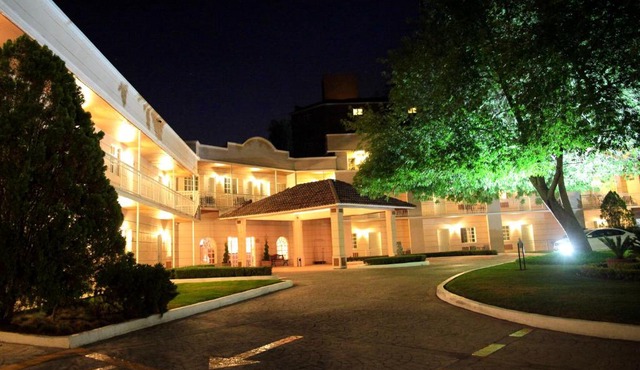 Hotel Real del Bosque Golf and Spa