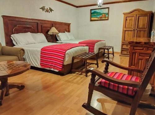 Hotel Rincon de Josefa