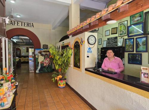 Hotel Riviera