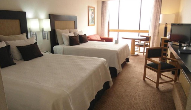 Hotel Royal Reforma