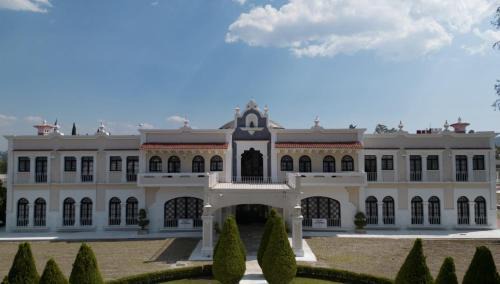 Hotel Royal Spa