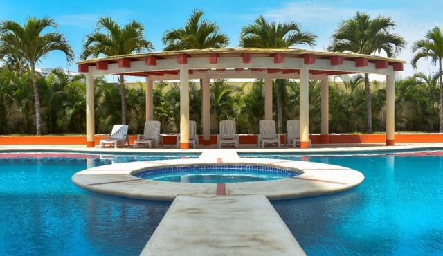 Hotel RRU Diamante