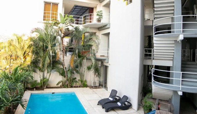 Hotel RS Suites