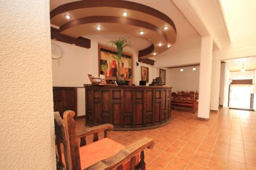 Hotel San Martin