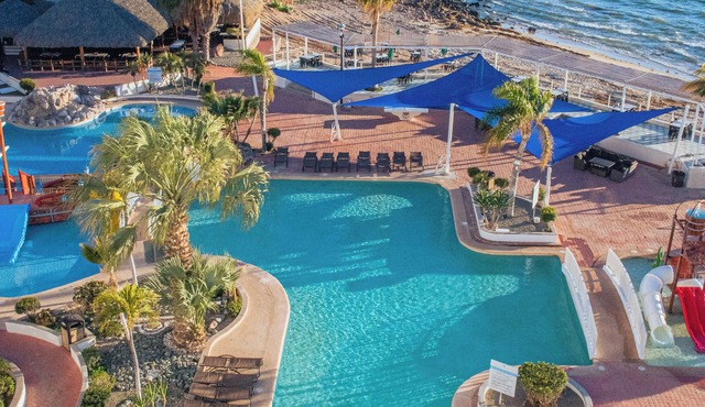Hotel San Carlos Plaza