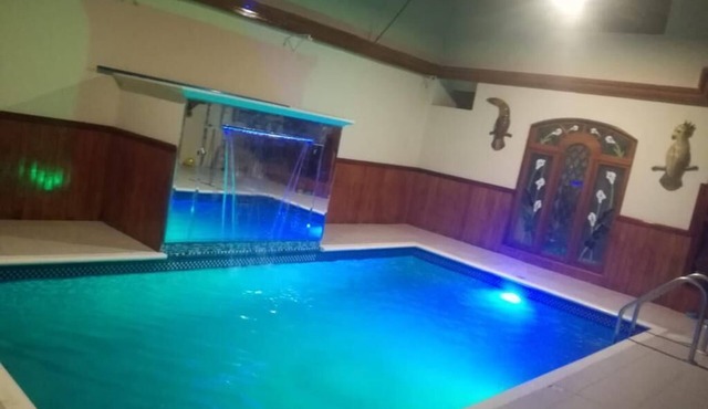 Hotel San Fernando Inn