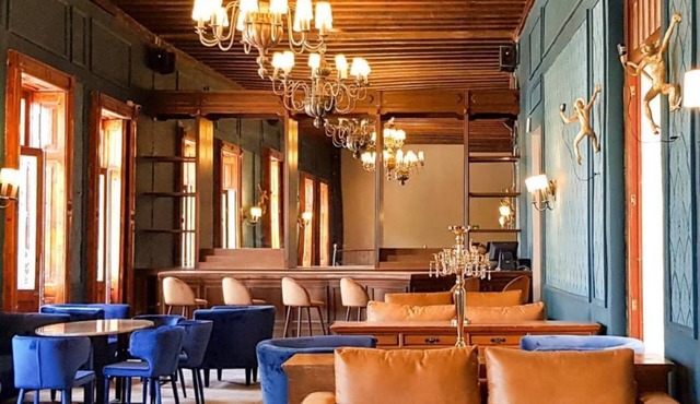 Hotel San Francisco Tlaxcala