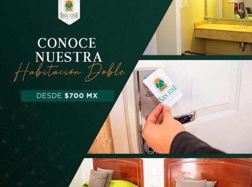 Hotel San José