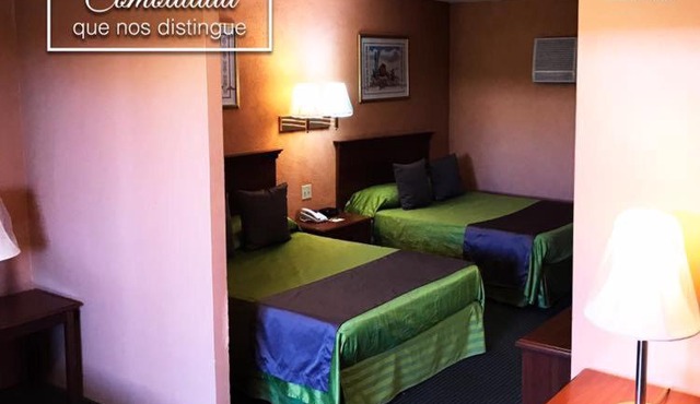 HOTEL SAN JOSE MAGDALENA