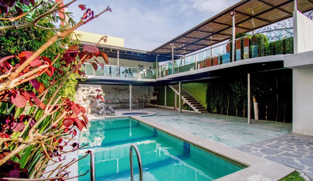 Hotel San Pablo