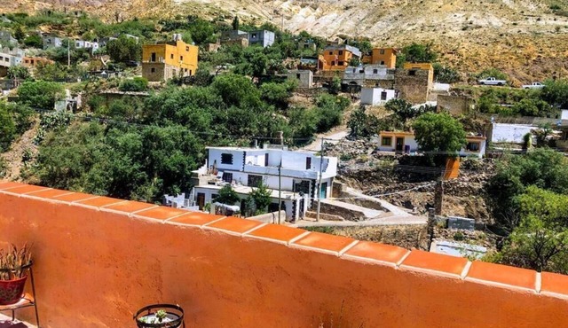 Hotel San Pancho