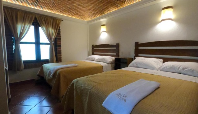Hotel Santa Irene
