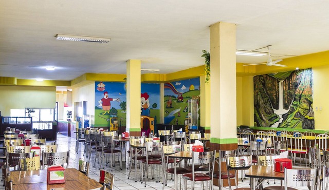 Hotel Santa Cruz, San Juan de los Lagos