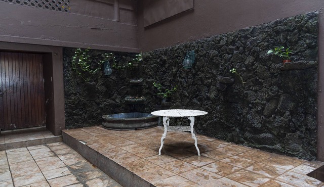 Hotel Santillana