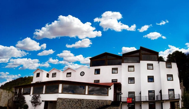 Hotel Santiurde SOLO ADULTOS