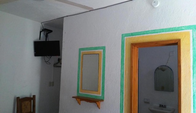 Hotel Sarabi