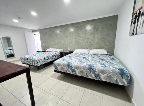 Hotel Sicarú