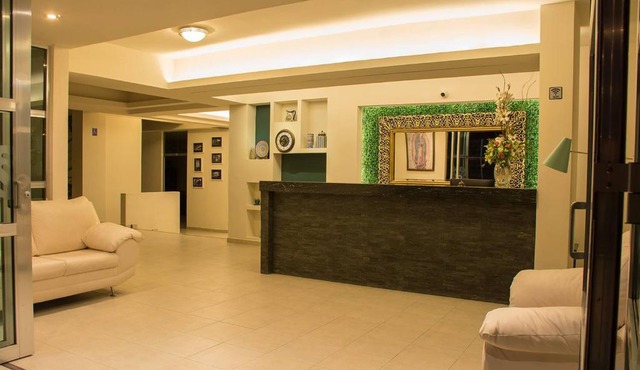 Hotel Siena