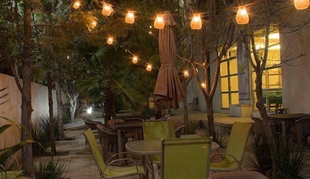 Hotel Siena