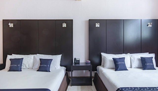 Hotel Spa Shalam