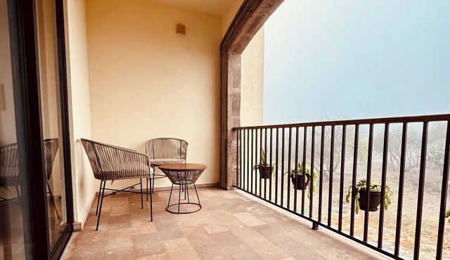 Hotel Suites Piamonte